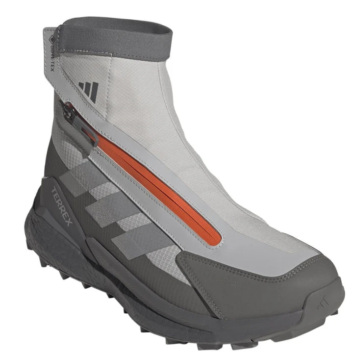 Buty adidas Terrex Free Hiker 2 Gore-Tex Climawarm+  KI8656