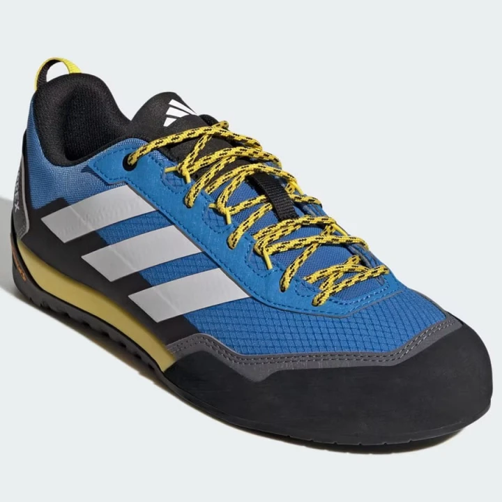 Buty adidas Terrex Skychaser Solo JS4330