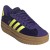 Buty adidas VL COURT BOLD JR JQ1874