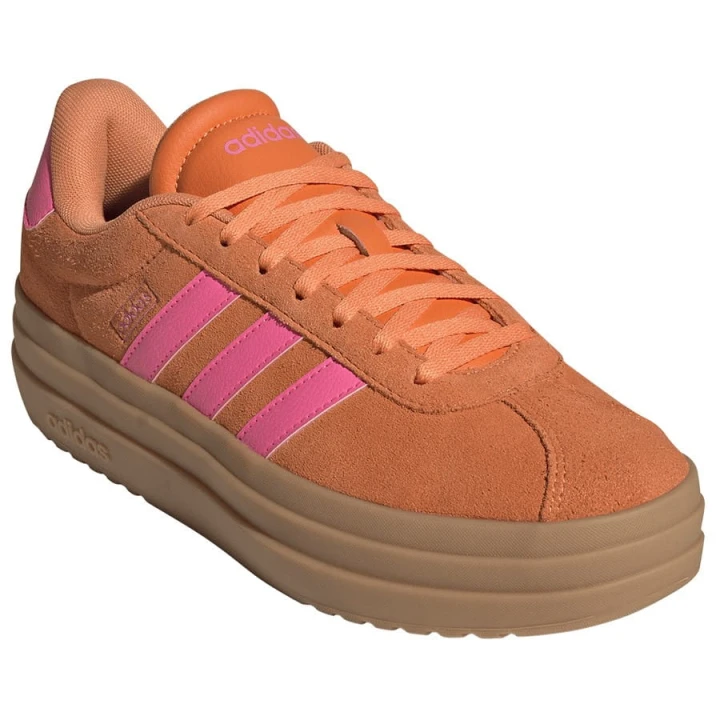 Buty adidas VL COURT BOLD W IH9159