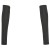 Rękawki adidas CLIMACOOL ARM SLEEVE JY3055