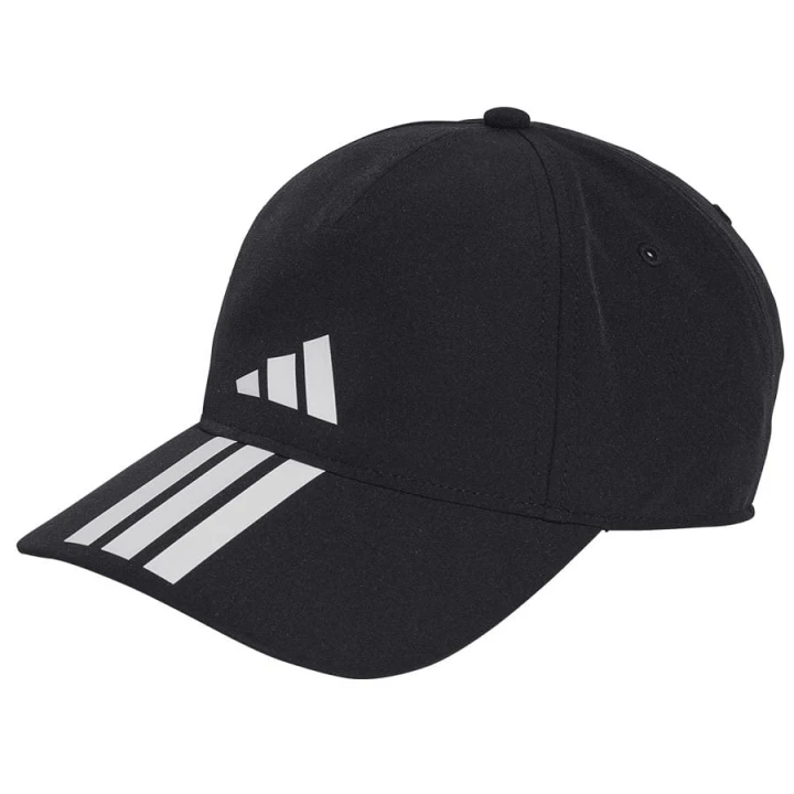Czapka z daszkiem adidas Baseball Cap 3 Stripes JY0938