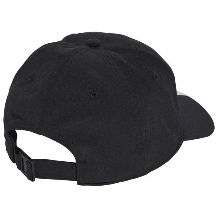 Czapka z daszkiem adidas Baseball Cap 3 Stripes JY0938