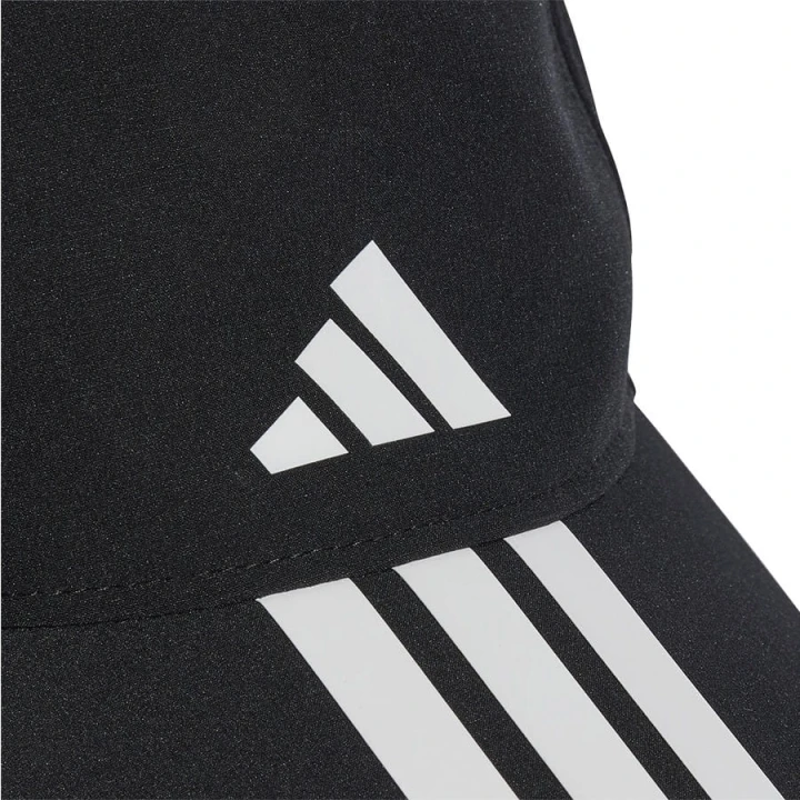 Czapka z daszkiem adidas Baseball Cap 3 Stripes JY0938