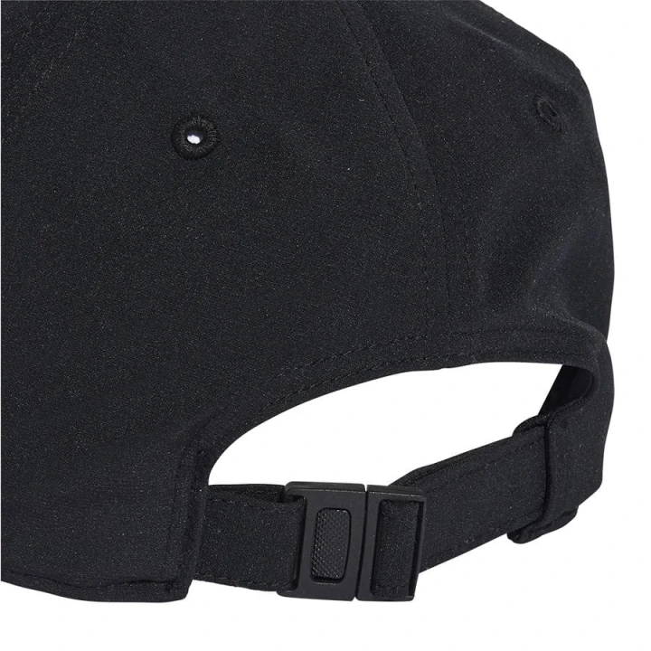 Czapka z daszkiem adidas Baseball Cap 3 Stripes JY0938