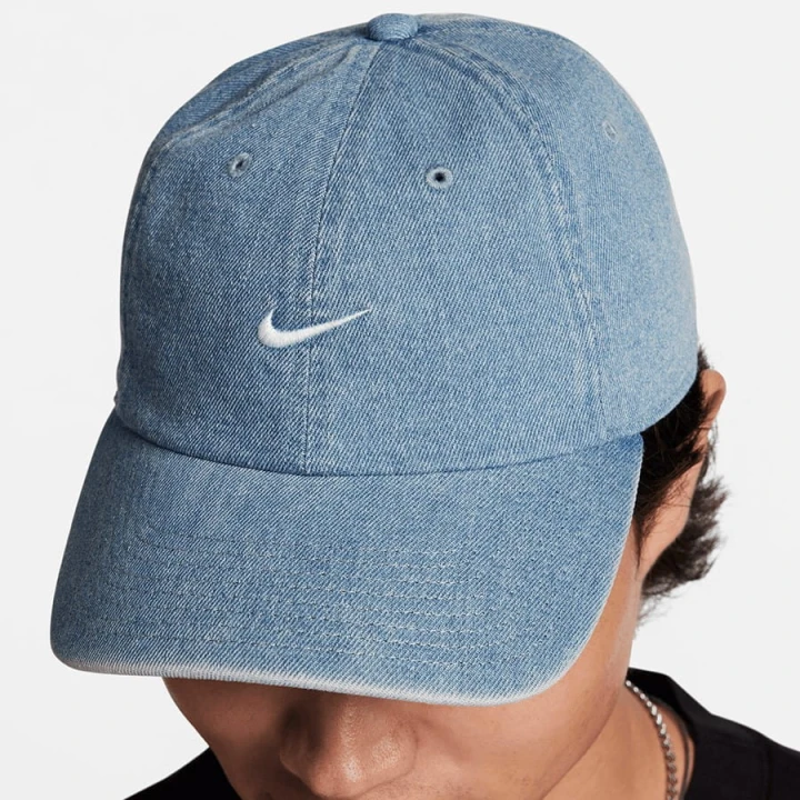 Czapka z daszkiem Nike Club HF0383-429
