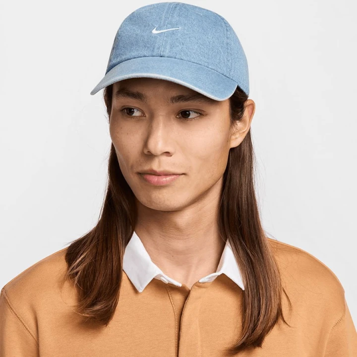 Czapka z daszkiem Nike Club HF0383-429