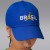 Czapka z daszkiem Nike Jordan Club Brasil IO4449-417