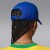 Czapka z daszkiem Nike Jordan Club Brasil IO4449-417