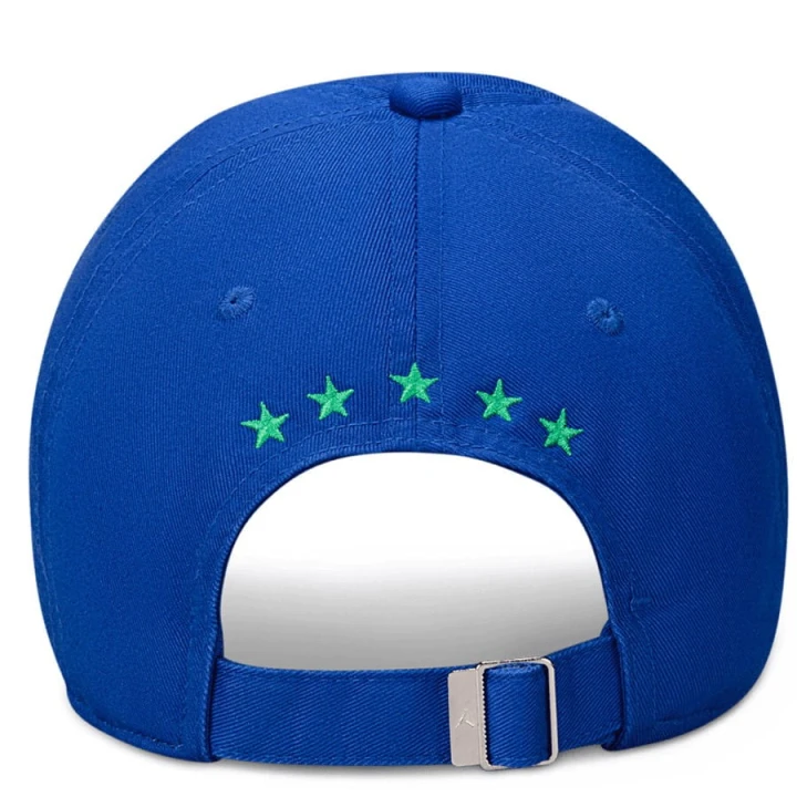 Czapka z daszkiem Nike Jordan Club Brasil IO4449-417