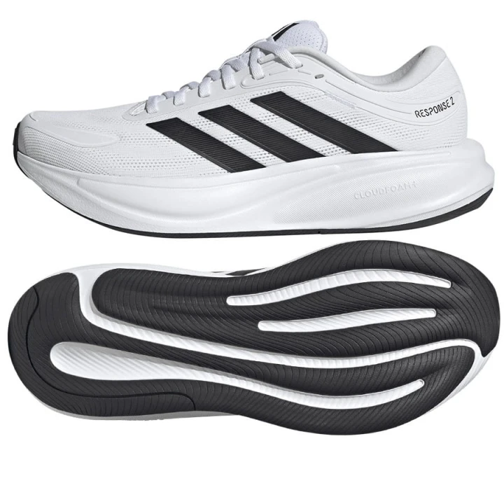 Buty adidas Response 2  KJ1747