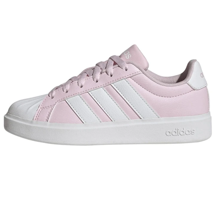 Buty adidas STREETTALK JR JQ8609