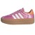 Buty adidas VL COURT BOLD JR JQ1875