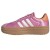 Buty adidas VL COURT BOLD JR JQ1875