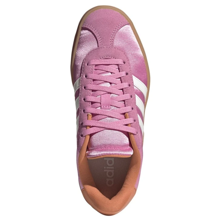 Buty adidas VL COURT BOLD JR JQ1875