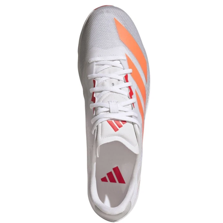 Buty kolce adidas ADIZERO Distancestar JQ0627