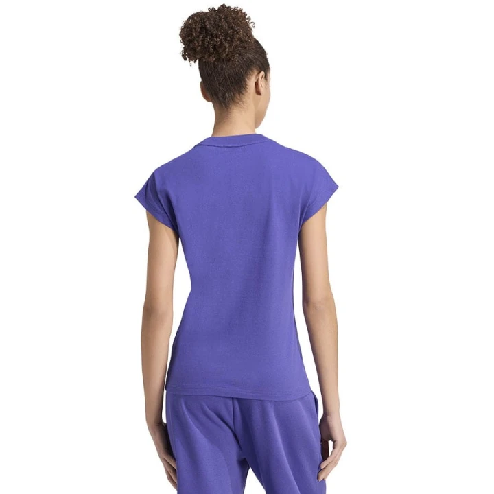 T-shirt adidas W Essentials Linear KF8375