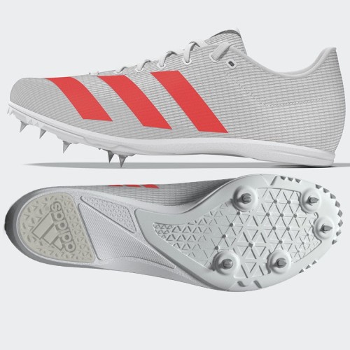 Buty kolce adidas allroundstar J KJ5530