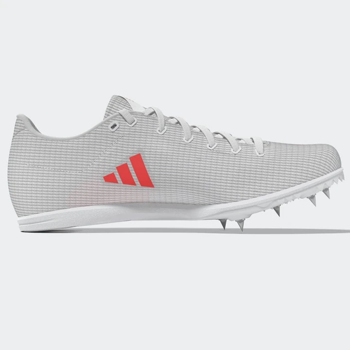 Buty kolce adidas allroundstar J KJ5530