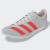 Buty kolce adidas allroundstar J KJ5530