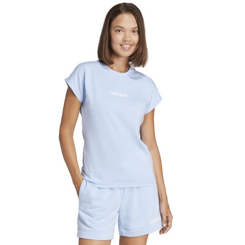 T-shirt adidas W Essentials Linear JG8660