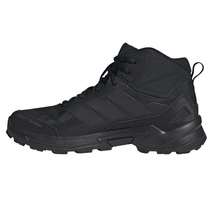 Buty adidas Terrex EastRail 3 Mid ClimaProof JR4014