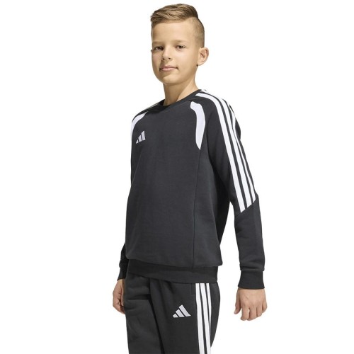 Bluza adidas Tiro 26 League Sweat Crew Jr KF5822