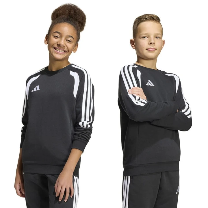 Bluza adidas Tiro 26 League Sweat Crew Jr KF5822