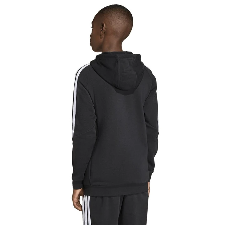 Bluza adidas Tiro 26 League Sweat Full Zip Jr KF3324