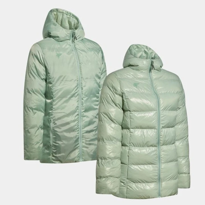 Kurtka zimowa Joma EXPLORER 902798.489