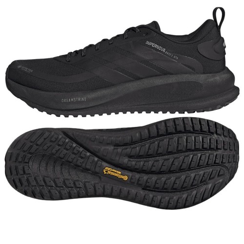 Buty adidas Supernova Ease 2 GTX HQ7409