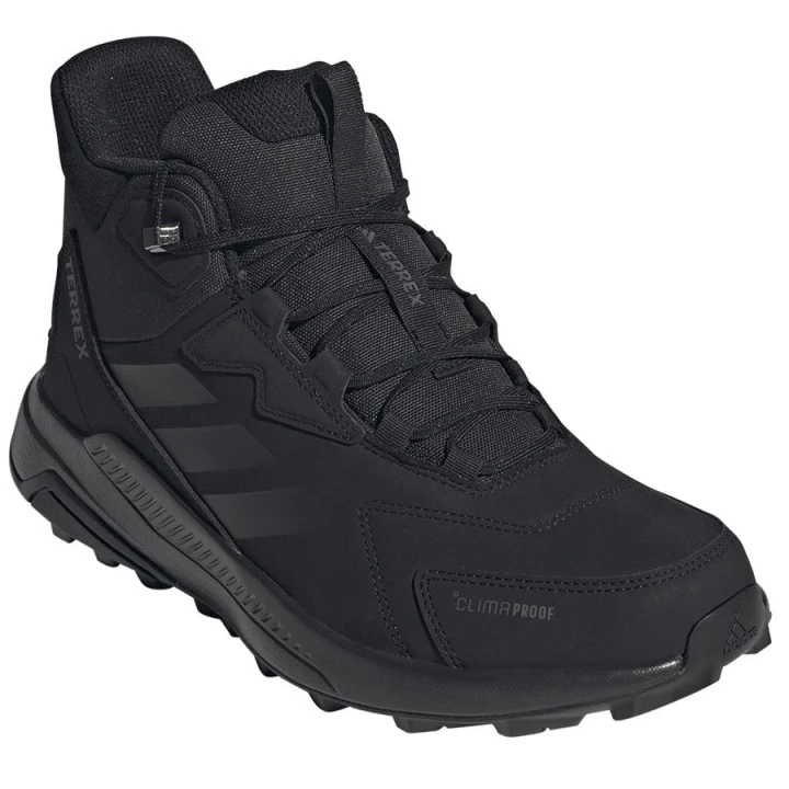 Buty adidas Terrex Anylander Mid LEA ClimaProof KH8875