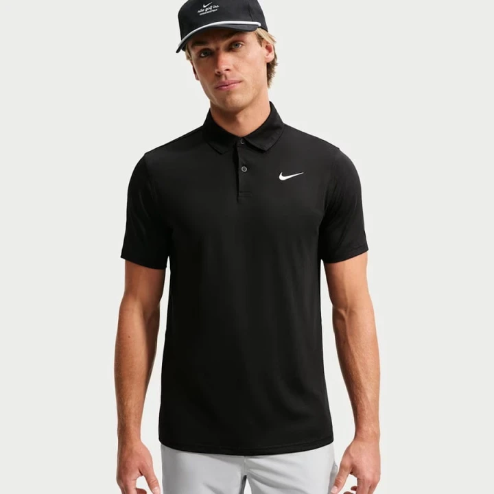 Koszulka Nike Polo Velocity IB0273-010