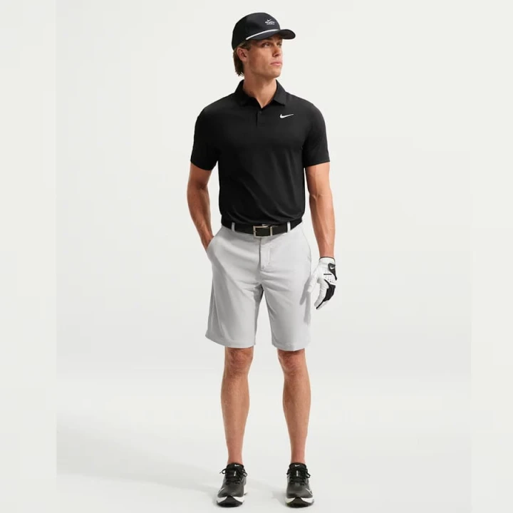 Koszulka Nike Polo Velocity IB0273-010
