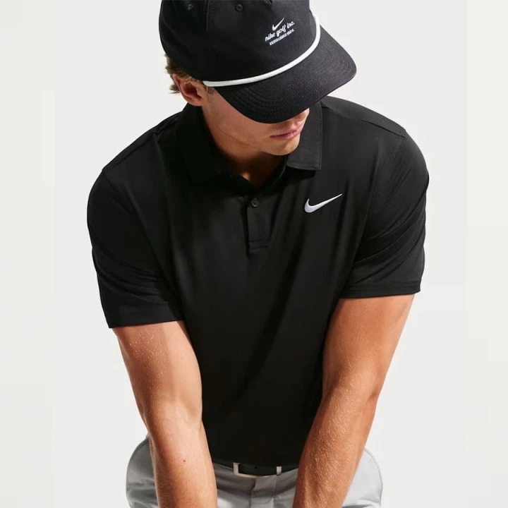 Koszulka Nike Polo Velocity IB0273-010