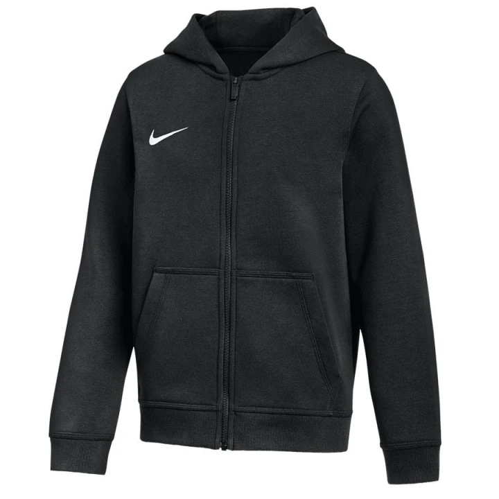 Bluza Nike Park 26 Fleece Full-Zip Junior IB1232-010