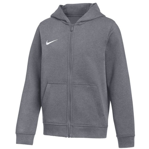 Bluza Nike Park 26 Fleece Full-Zip Junior IB1232-071