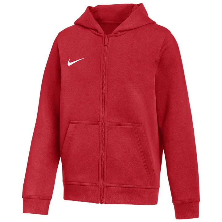 Bluza Nike Park 26 Fleece Full-Zip Junior IB1232-657