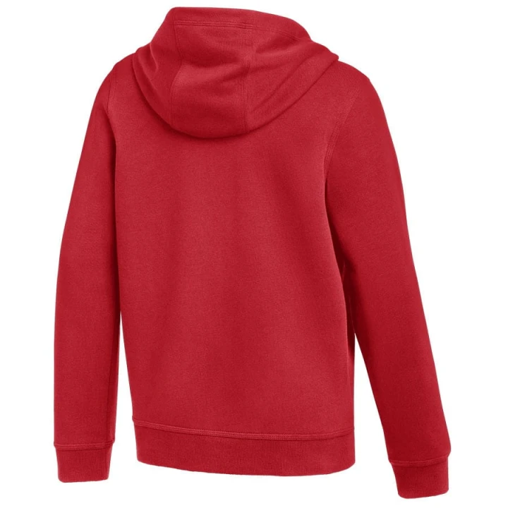 Bluza Nike Park 26 Fleece Full-Zip Junior IB1232-657