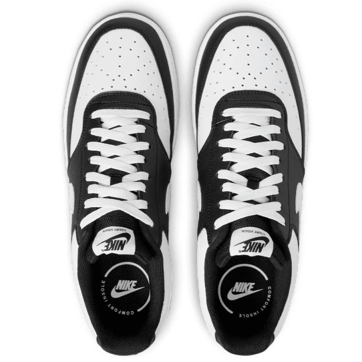 Buty Nike Court Vision Low HM9862-001