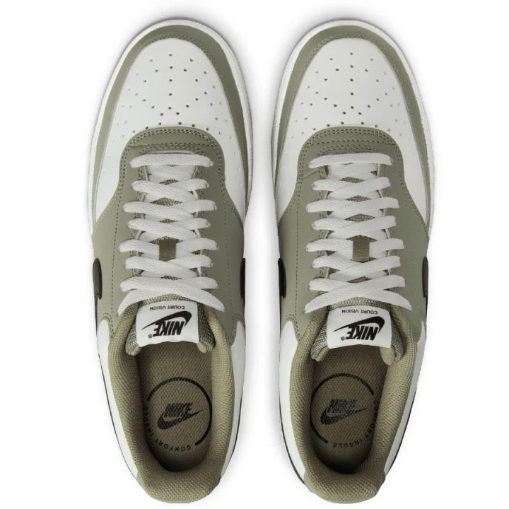 Buty Nike Court Vision Low IM0459-104