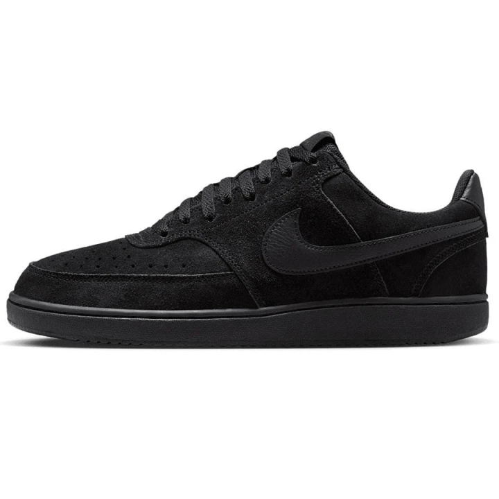 Nike Court Vision Low Suede Premium IQ9749-001
