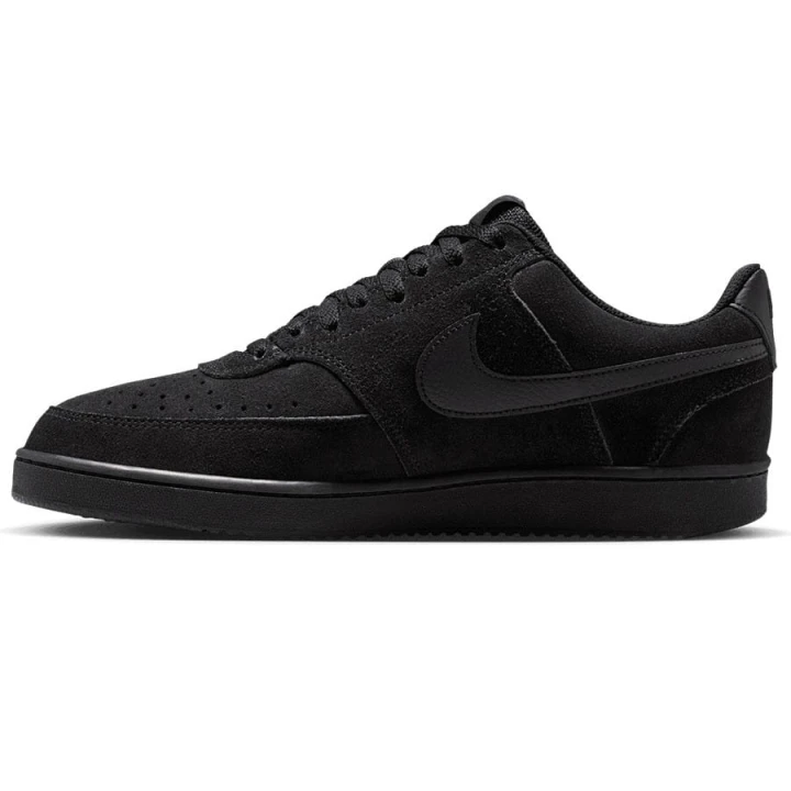 Nike Court Vision Low Suede Premium IQ9749-001