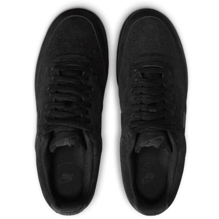 Nike Court Vision Low Suede Premium IQ9749-001