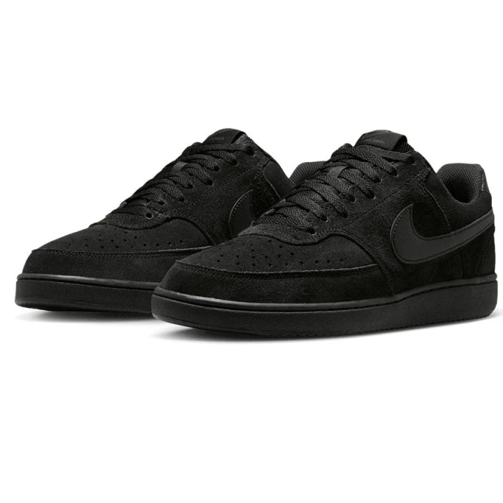 Nike Court Vision Low Suede Premium IQ9749-001
