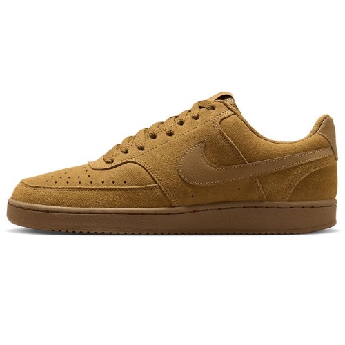 Nike Court Vision Low Suede Premium IQ9749-700
