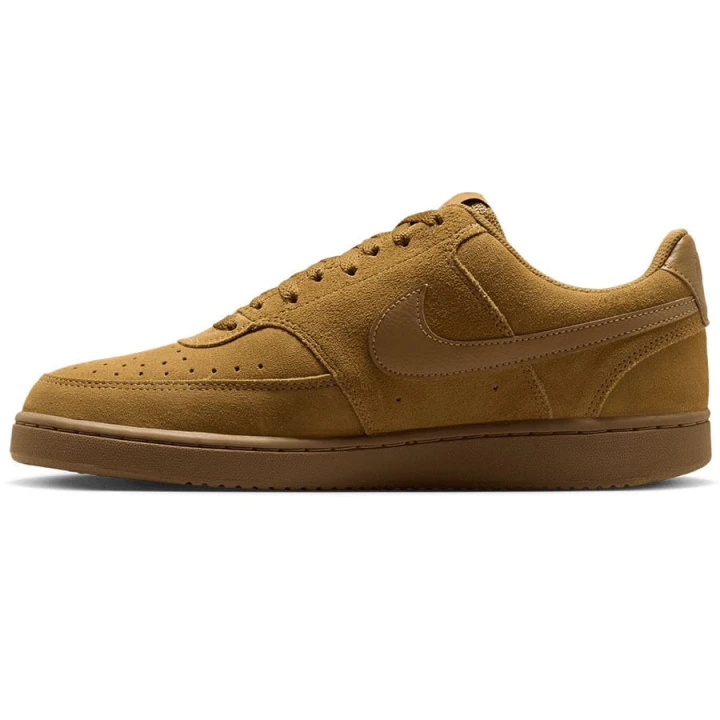 Nike Court Vision Low Suede Premium IQ9749-700