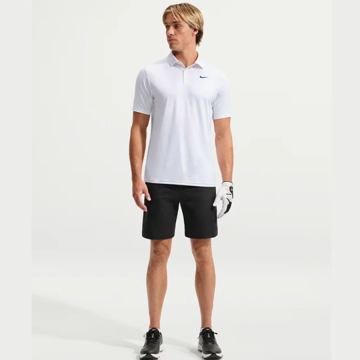 Koszulka Nike Polo Velocity IB0273-100