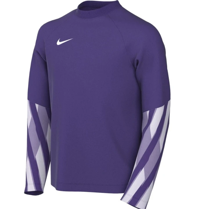Koszulka Nike Park V Goalkeeper Jr HV8318-507