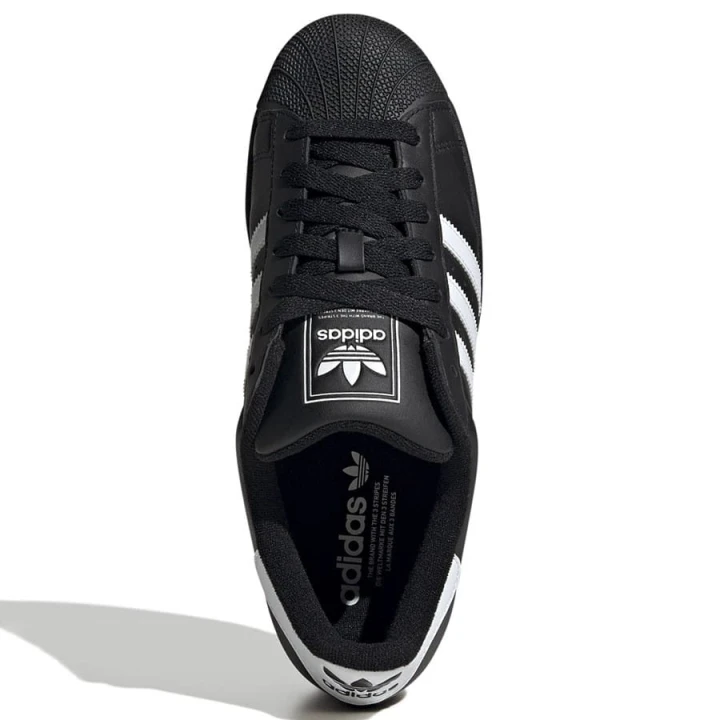 Buty adidas Superstar II JI0079